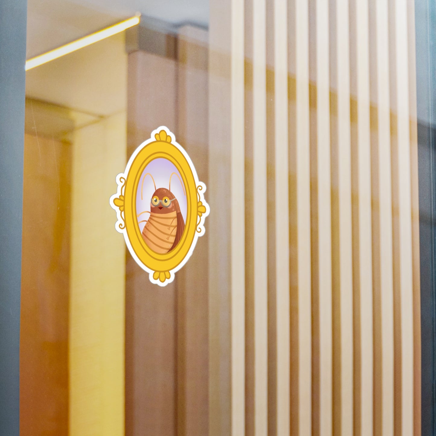 Dubia Family Grandma Kiss-Cut Vinyl Decals